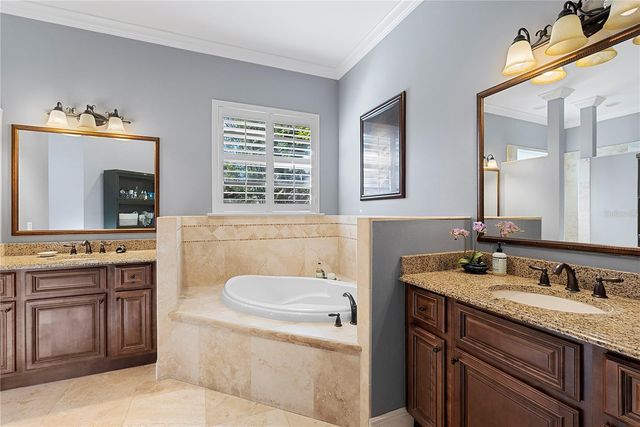 438 HARBOUR OAKS POINTE DRIVE, Orlando, FL 32809