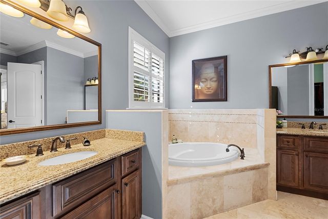 438 HARBOUR OAKS POINTE DRIVE, Orlando, FL 32809