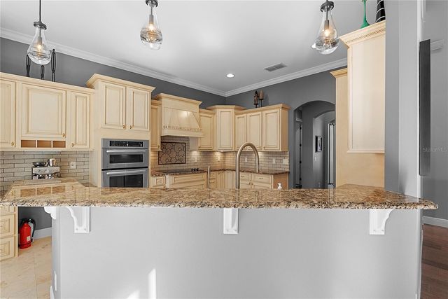 438 HARBOUR OAKS POINTE DRIVE, Orlando, FL 32809