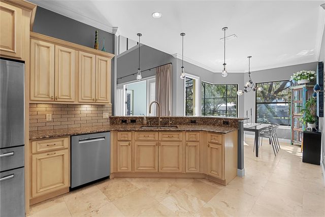 438 HARBOUR OAKS POINTE DRIVE, Orlando, FL 32809