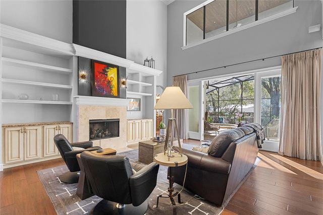 438 HARBOUR OAKS POINTE DRIVE, Orlando, FL 32809