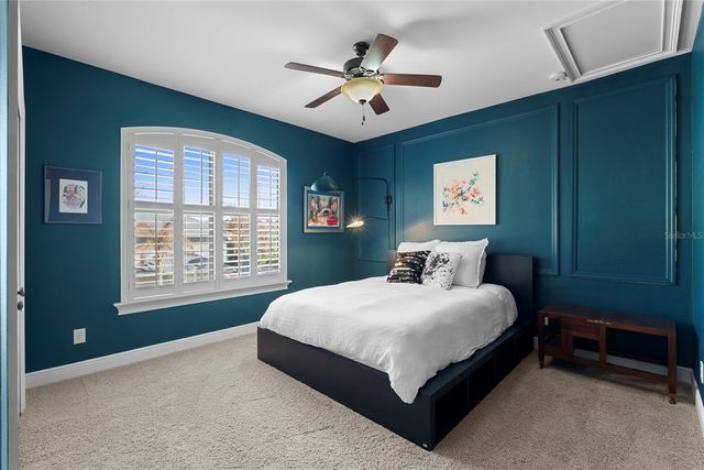 438 HARBOUR OAKS POINTE DRIVE, Orlando, FL 32809