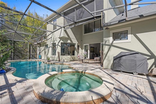 438 HARBOUR OAKS POINTE DRIVE, Orlando, FL 32809