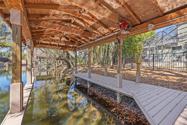 438 HARBOUR OAKS POINTE DRIVE, Orlando, FL 32809