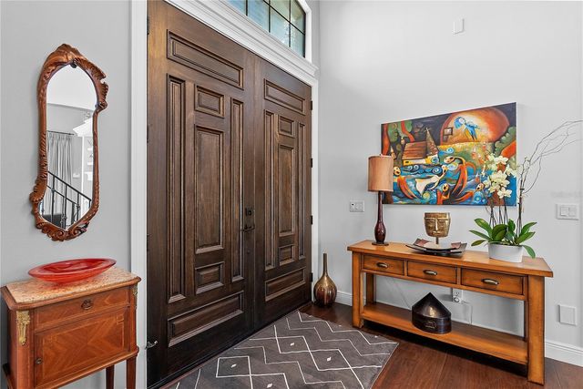 438 HARBOUR OAKS POINTE DRIVE, Orlando, FL 32809