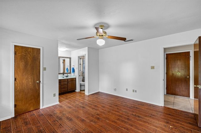 1017 Meadowlark Lane, Granbury, TX 76048