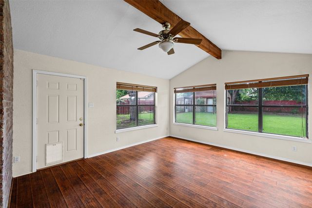 1017 Meadowlark Lane, Granbury, TX 76048