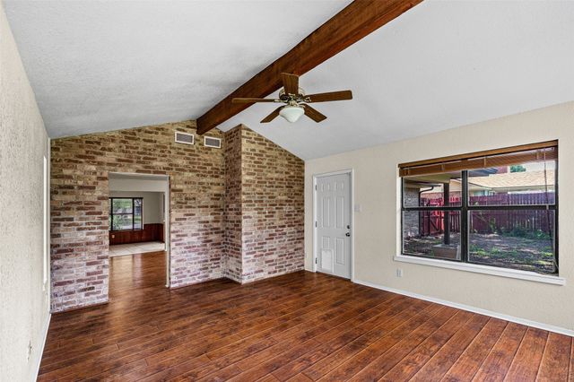 1017 Meadowlark Lane, Granbury, TX 76048