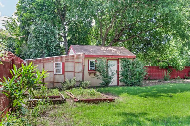1017 Meadowlark Lane, Granbury, TX 76048