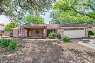1017 Meadowlark Lane, Granbury, TX 76048