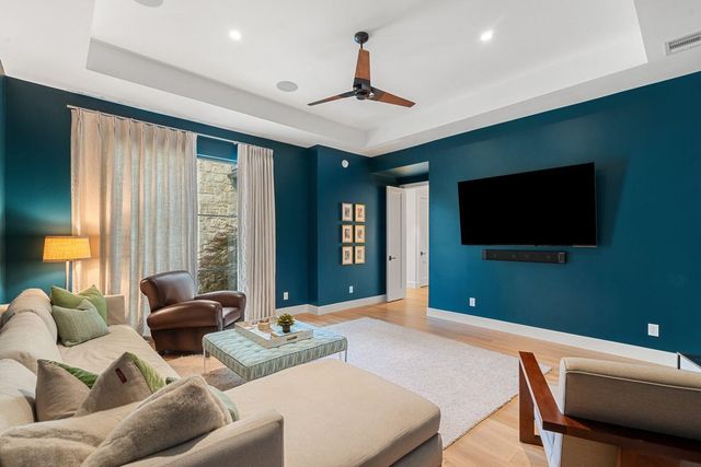 2300 Barton Creek BLVD 4, Austin, TX 78735