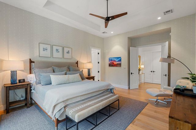 2300 Barton Creek BLVD 4, Austin, TX 78735