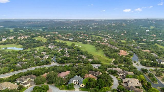 2300 Barton Creek BLVD 4, Austin, TX 78735