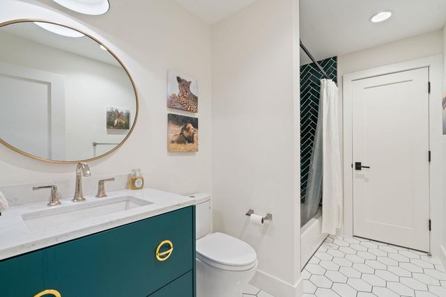 2300 Barton Creek BLVD 4, Austin, TX 78735