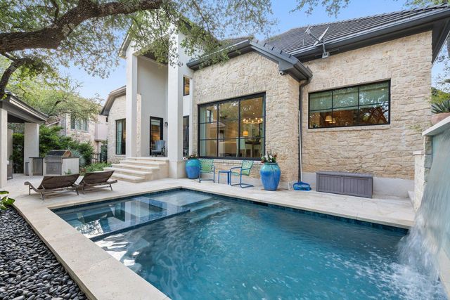 2300 Barton Creek BLVD 4, Austin, TX 78735