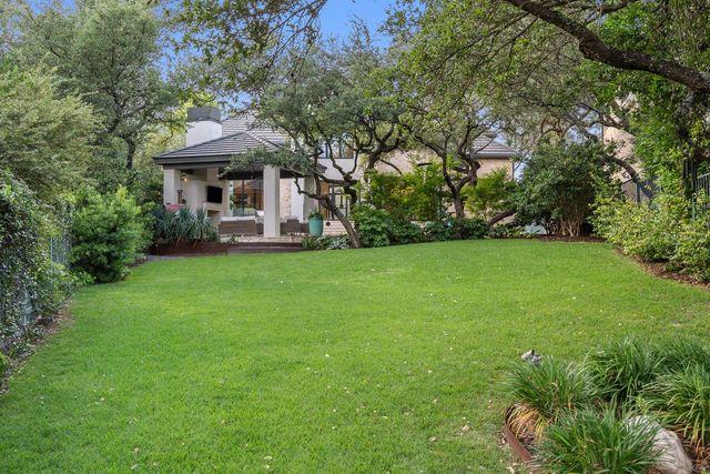 2300 Barton Creek BLVD 4, Austin, TX 78735