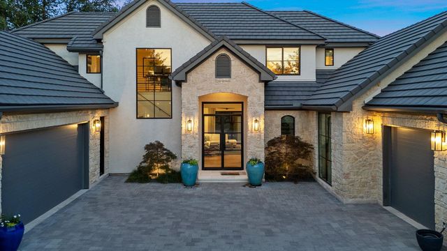 2300 Barton Creek BLVD 4, Austin, TX 78735