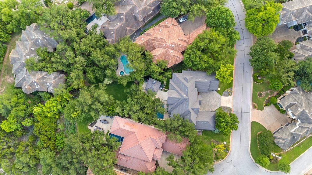 2300 Barton Creek BLVD 4, Austin, TX 78735