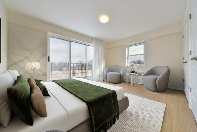 131 Sewall 61, Brookline, MA 02446