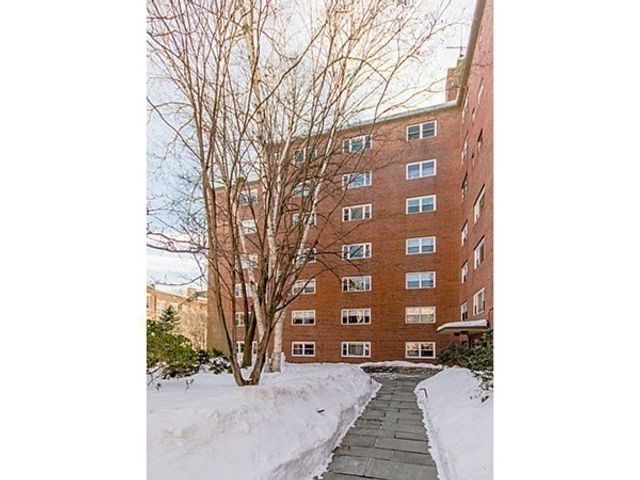131 Sewall 61, Brookline, MA 02446