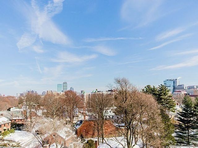 131 Sewall 61, Brookline, MA 02446