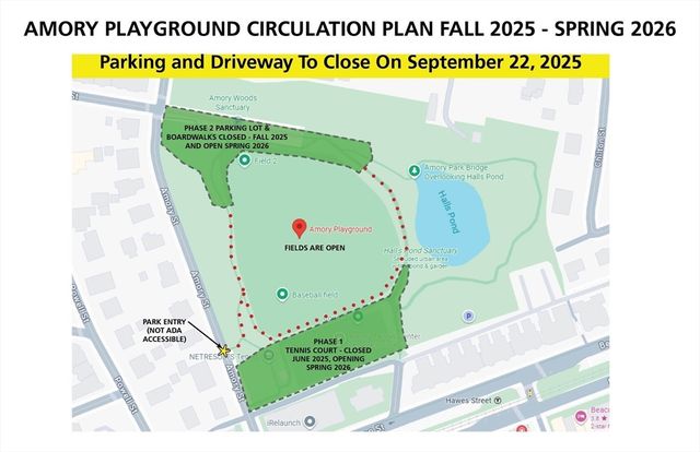 131 Sewall 61, Brookline, MA 02446