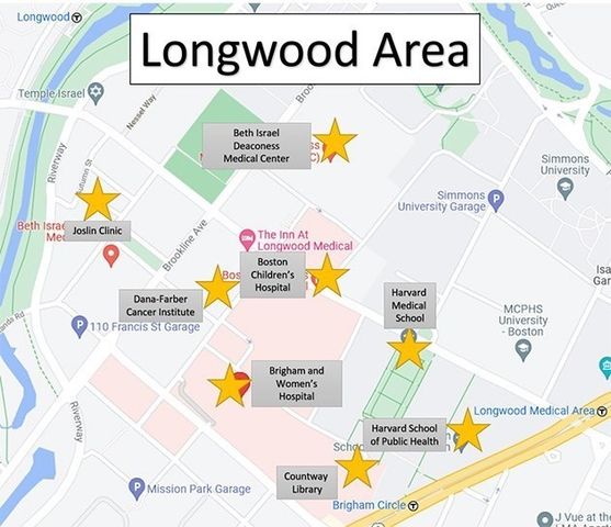 131 Sewall 61, Brookline, MA 02446