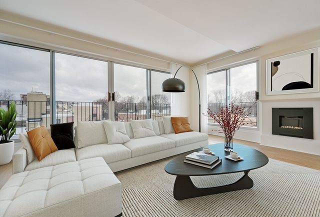 131 Sewall 61, Brookline, MA 02446