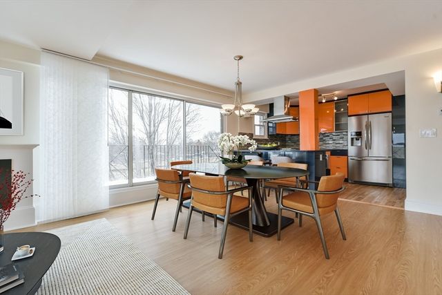 131 Sewall 61, Brookline, MA 02446