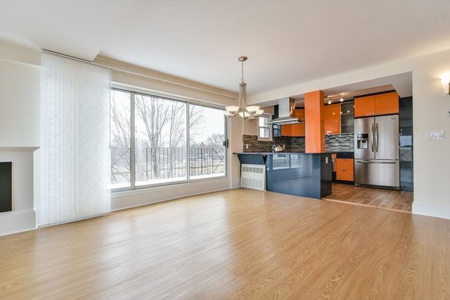 131 Sewall 61, Brookline, MA 02446