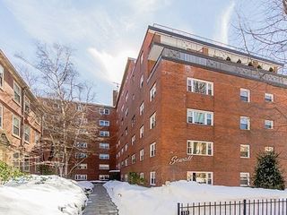 131 Sewall 61, Brookline, MA 02446