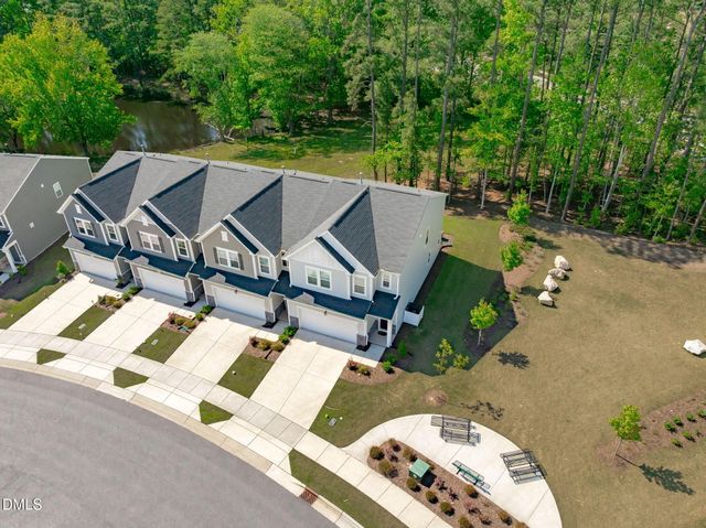 1818 Porch Swing Way, Apex, NC 27502
