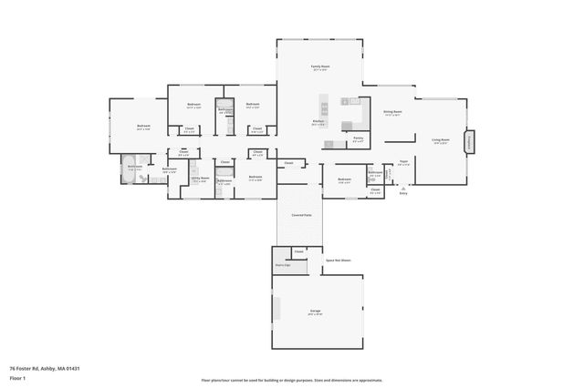 76 Foster Rd, Ashby, MA 01431