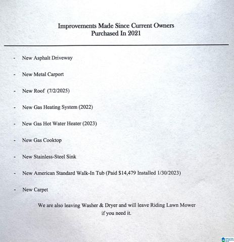 1620 CONVENT ROAD NE, Cullman, AL 35055