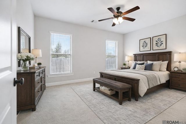 168 Lake Breeze Dr, Baton Rouge, LA 70820