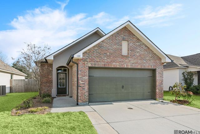 168 Lake Breeze Dr, Baton Rouge, LA 70820