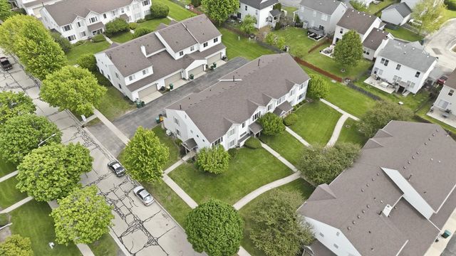 1513 Azalea Circle, Romeoville, IL 60446