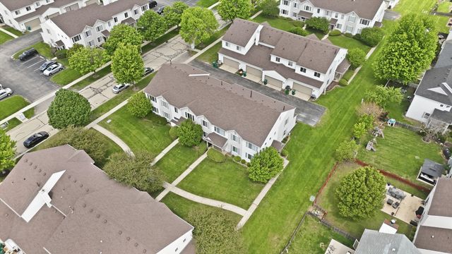 1513 Azalea Circle, Romeoville, IL 60446