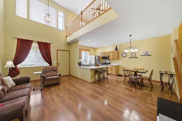 1513 Azalea Circle, Romeoville, IL 60446
