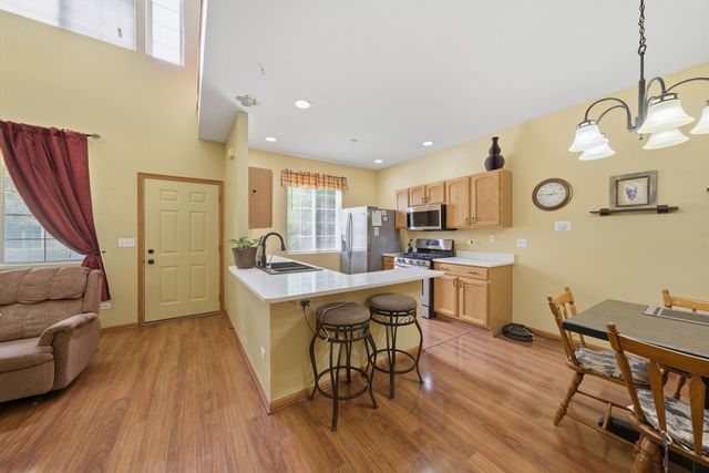 1513 Azalea Circle, Romeoville, IL 60446