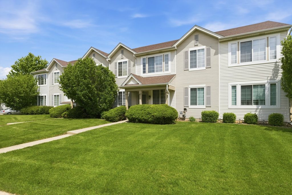 1513 Azalea Circle, Romeoville, IL 60446