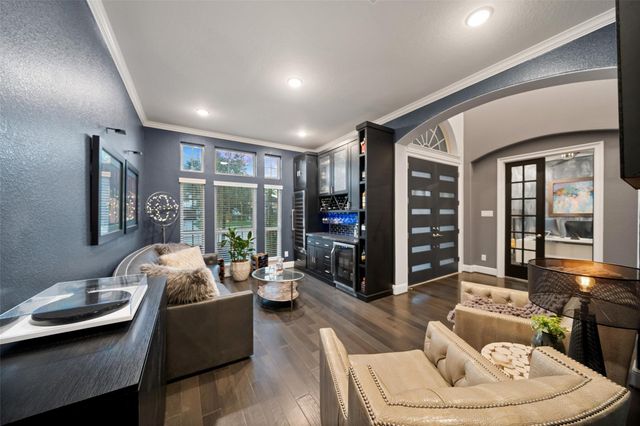 13207 Arbor Villa Lane, Houston, TX 77044