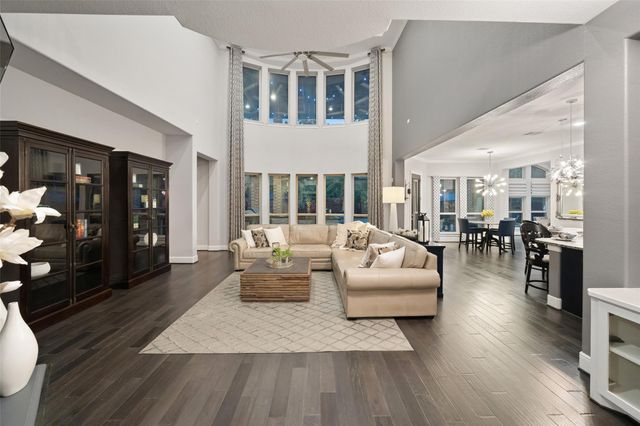 13207 Arbor Villa Lane, Houston, TX 77044