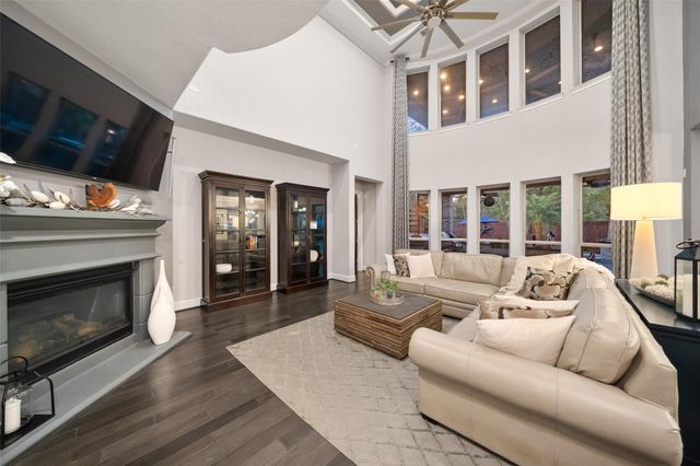 13207 Arbor Villa Lane, Houston, TX 77044