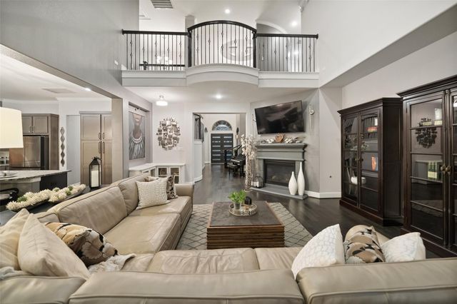 13207 Arbor Villa Lane, Houston, TX 77044