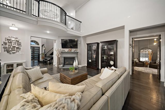 13207 Arbor Villa Lane, Houston, TX 77044