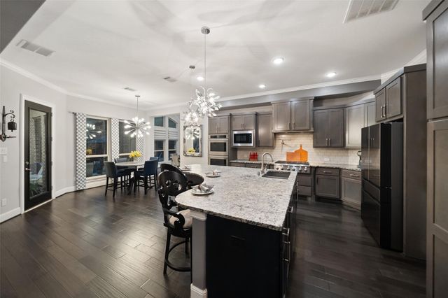 13207 Arbor Villa Lane, Houston, TX 77044