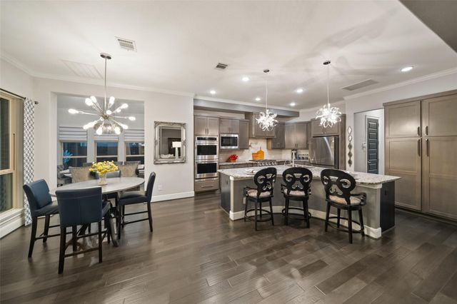 13207 Arbor Villa Lane, Houston, TX 77044