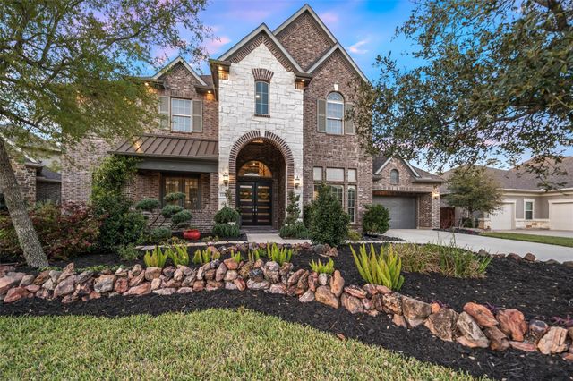 13207 Arbor Villa Lane, Houston, TX 77044