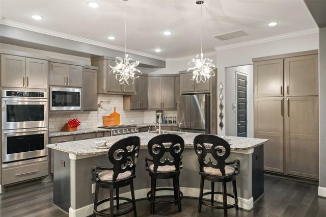 13207 Arbor Villa Lane, Houston, TX 77044